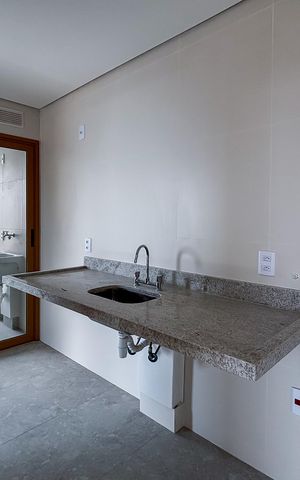 Apartamento à venda com 108m², 3 quartos e 2 vagas