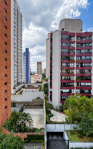 Apartamento à venda com 108m², 3 quartos e 2 vagas