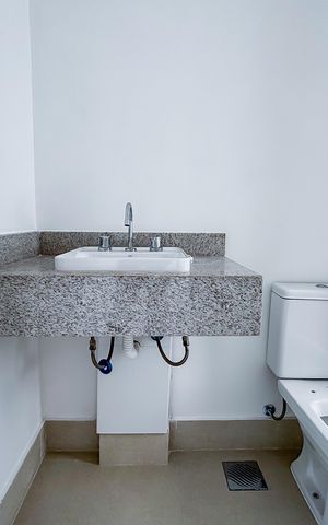 Apartamento à venda com 108m², 3 quartos e 2 vagas
