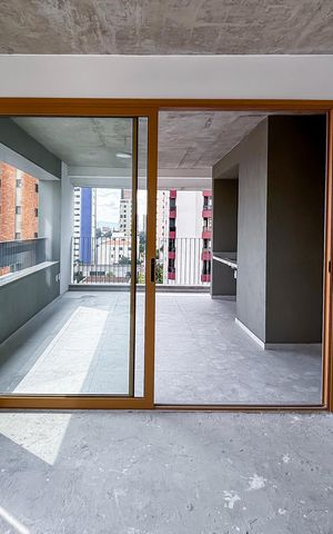 Apartamento à venda com 108m², 3 quartos e 2 vagas