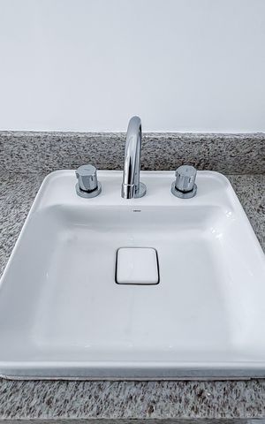 Apartamento à venda com 108m², 3 quartos e 2 vagas