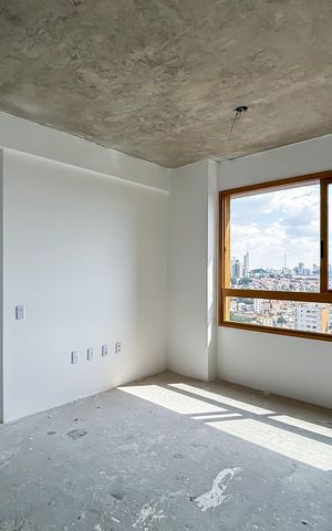 Apartamento à venda com 108m², 3 quartos e 2 vagas