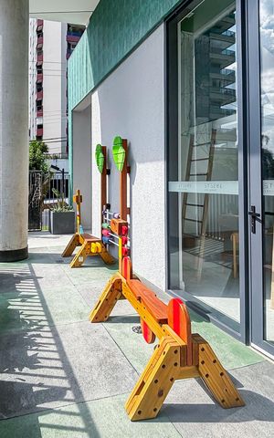 Apartamento à venda com 108m², 3 quartos e 2 vagas