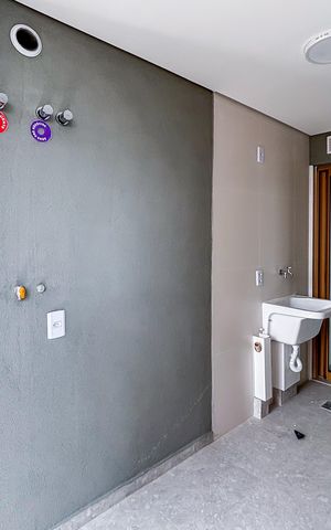 Apartamento à venda com 108m², 3 quartos e 2 vagas