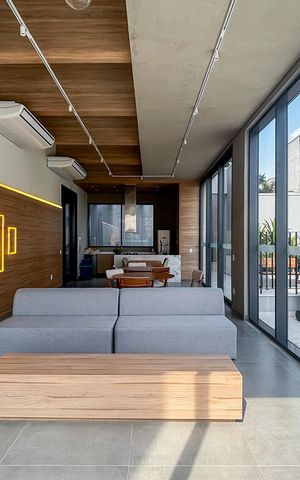 Apartamento à venda com 108m², 3 quartos e 2 vagas