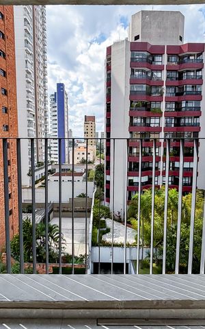Apartamento à venda com 108m², 3 quartos e 2 vagas