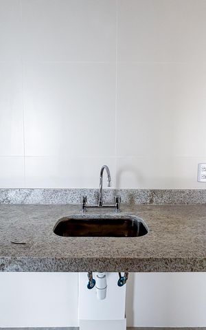 Apartamento à venda com 108m², 3 quartos e 2 vagas