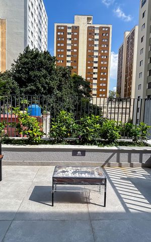 Apartamento à venda com 108m², 3 quartos e 2 vagas