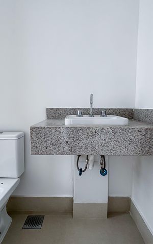 Apartamento à venda com 108m², 3 quartos e 2 vagas