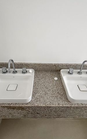 Apartamento à venda com 108m², 3 quartos e 2 vagas