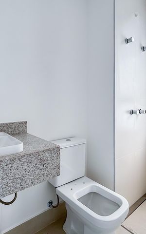 Apartamento à venda com 108m², 3 quartos e 2 vagas