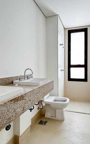 Apartamento à venda com 108m², 3 quartos e 2 vagas