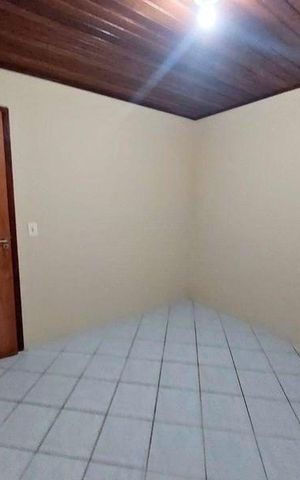 Casa para alugar com 55m², 2 quartos e 2 vagas Casa para alugar com 55m², 2 quartos e 2 vagasSala