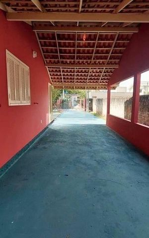Casa para alugar com 55m², 2 quartos e 2 vagas Casa para alugar com 55m², 2 quartos e 2 vagasÁrea externa