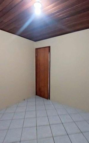 Casa para alugar com 55m², 2 quartos e 2 vagas Casa para alugar com 55m², 2 quartos e 2 vagasSala