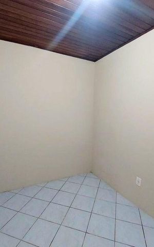 Casa para alugar com 55m², 2 quartos e 2 vagas Casa para alugar com 55m², 2 quartos e 2 vagasQuarto