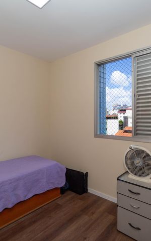 Apartamento à venda com 259m², 3 quartos e 2 vagas Apartamento à venda com 259m², 3 quartos e 2 vagasQUARTO1