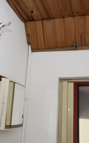 Casa para alugar com 250m², 2 quartos e 3 vagasBanheiro