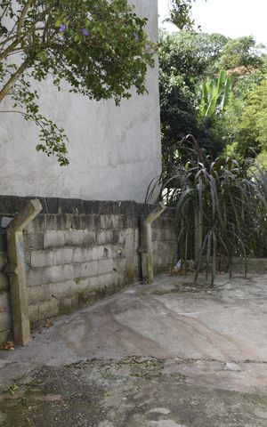 Casa para alugar com 250m², 2 quartos e 3 vagasQuintal