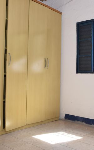 Casa para alugar com 250m², 2 quartos e 3 vagasQuarto
