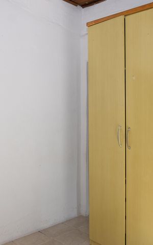 Casa para alugar com 250m², 2 quartos e 3 vagasQuarto
