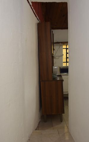 Casa para alugar com 250m², 2 quartos e 3 vagasCorredor