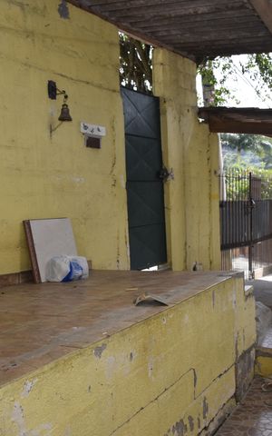 Casa para alugar com 250m², 2 quartos e 3 vagasLavanderia