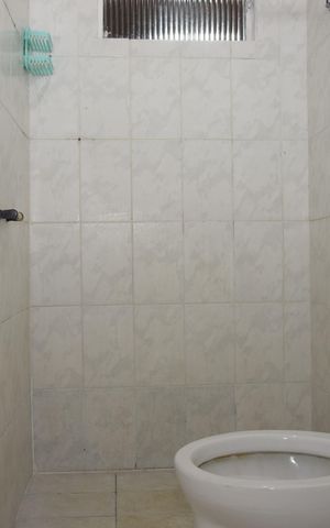 Casa para alugar com 250m², 2 quartos e 3 vagasBanheiro