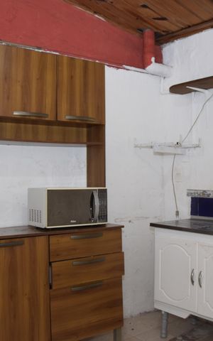 Casa para alugar com 250m², 2 quartos e 3 vagasCozinha