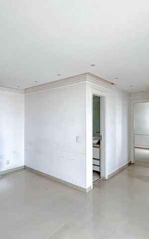 Apartamento à venda com 66m², 2 quartos e 1 vagaSala