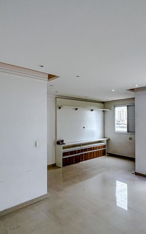Apartamento à venda com 66m², 2 quartos e 1 vagaSala