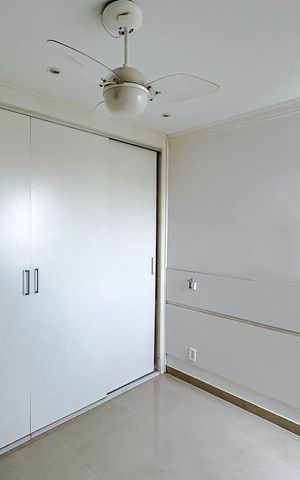 Apartamento à venda com 66m², 2 quartos e 1 vagaQuarto 1 - Suíte
