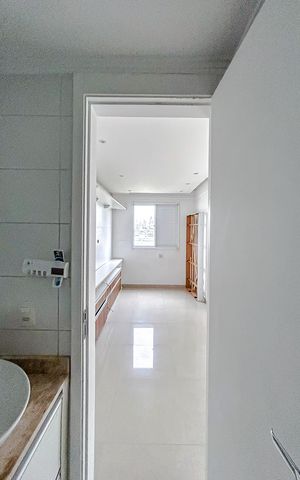 Apartamento à venda com 66m², 2 quartos e 1 vagaBanheiro