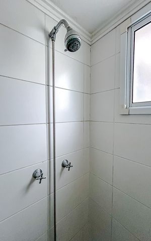 Apartamento à venda com 66m², 2 quartos e 1 vagaBanheiro da Suíte