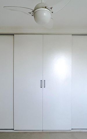 Apartamento à venda com 66m², 2 quartos e 1 vagaQuarto 1 - Suíte