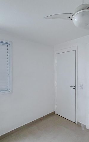 Apartamento à venda com 66m², 2 quartos e 1 vagaQuarto 1 - Suíte