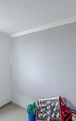 Apartamento à venda com 66m², 2 quartos e 1 vagaQuarto 2