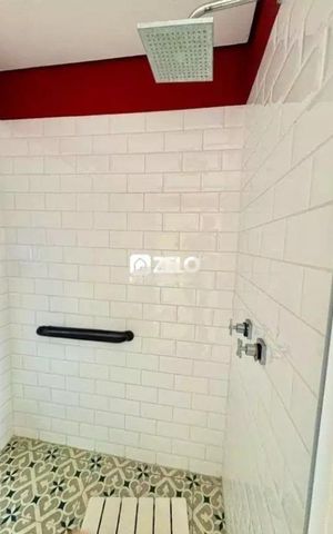 Apartamento à venda com 197m², 3 quartos e 1 vaga Apartamento à venda com 197m², 3 quartos e 1 vagaFoto 14