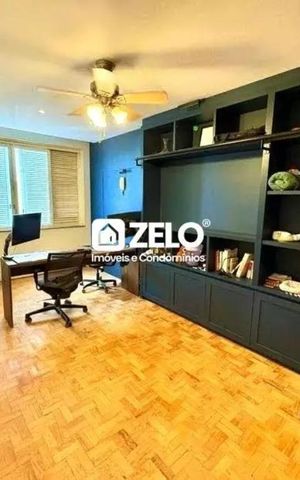 Apartamento à venda com 197m², 3 quartos e 1 vaga Apartamento à venda com 197m², 3 quartos e 1 vagaFoto 04