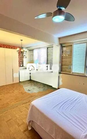 Apartamento à venda com 197m², 3 quartos e 1 vaga Apartamento à venda com 197m², 3 quartos e 1 vagaFoto 10