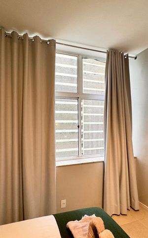 Studio à venda com 35m², 1 quarto e sem vaga