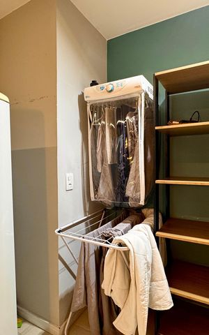 Studio à venda com 35m², 1 quarto e sem vaga
