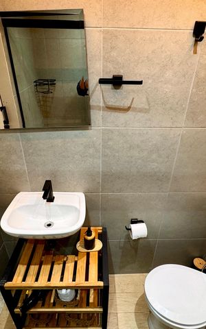 Studio à venda com 35m², 1 quarto e sem vaga