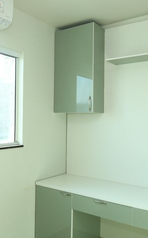 Casa à venda com 120m², 3 quartos e 2 vagasQuarto 2
