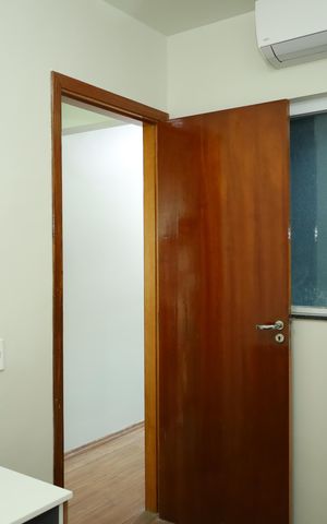 Casa à venda com 120m², 3 quartos e 2 vagasQuarto 