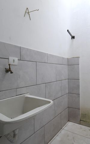 Studio para alugar com 16m², 1 quarto e sem vagaÁrea de Serviço