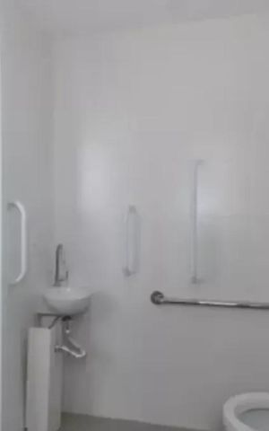 Apartamento à venda com 43m², 1 quarto e 1 vaga