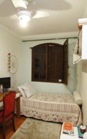 Casa à venda com 360m², 4 quartos e 4 vagasQuarto 4