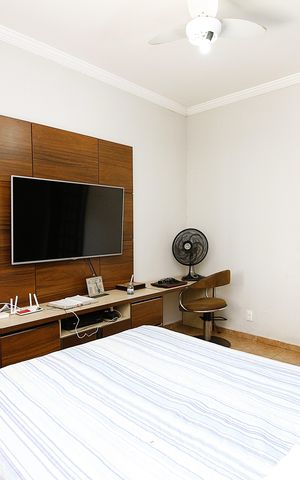 Casa à venda com 360m², 4 quartos e 4 vagasQuarto 1