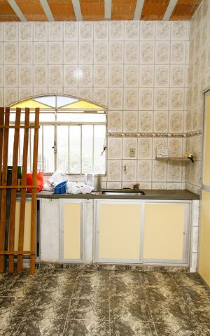 Casa à venda com 360m², 4 quartos e 4 vagasCozinha CASA 3